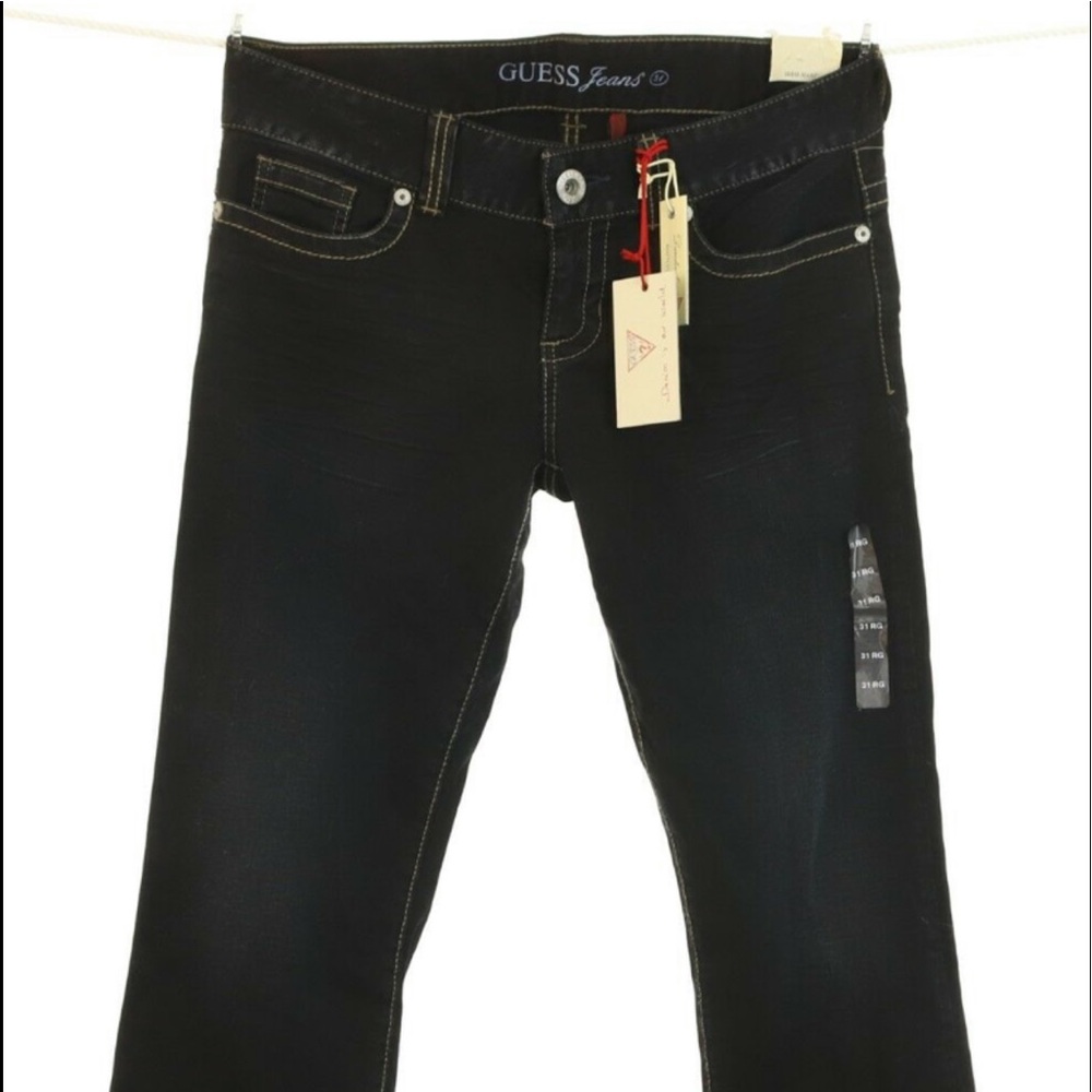 Brand New Guess Jeans